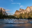 Image for The National Parks of the United States  : a photographic journey