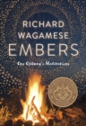 Image for Embers : One Ojibway&#39;s Meditations