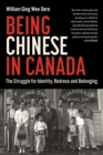 Image for Being Chinese in Canada