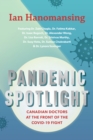 Image for Pandemic spotlight  : Canadian doctors at the front of the COVID-19 fight