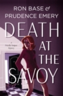 Image for Death at the Savoy