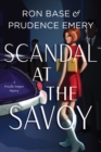 Image for Scandal at the Savoy : A Priscilla Tempest Mystery, Book 2