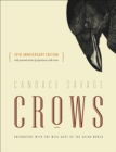 Image for Crows: Encounters With the Wise Guys of the Avian World {10th Anniversary Edition}