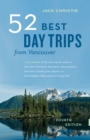 Image for 52 best day trips from Vancouver