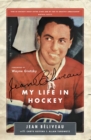 Image for Jean Beliveau: My Life in Hockey