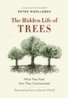 Image for The hidden life of trees: what they feel, how they communicate - discoveries from a secret world