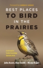 Image for Best Places to Bird in the Prairies