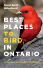 Image for Best Places to Bird in Ontario