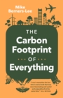 Image for Carbon Footprint of Everything