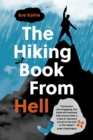 Image for The Hiking Book From Hell