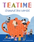 Image for Teatime Around the World