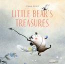 Image for Little Bear&#39;s Treasures