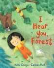 Image for I hear you, forest