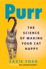 Image for Purr: The Science of Making Your Cat Happy