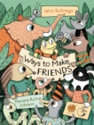Image for Ways to Make Friends