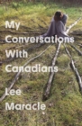 Image for My Conversations With Canadians