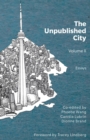 Image for The Unpublished City : Volume II