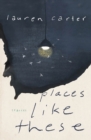 Image for Places Like These: Stories