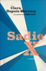 Image for Sadie X