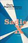 Image for Sadie X