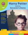 Image for Harry Potter and the Sorcerer&#39;s Stone (Novel Study)