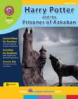 Image for Harry Potter and the Prisoner of Azkaban (Novel Study)