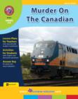 Image for Murder On The Canadian (Novel Study)