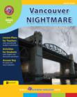 Image for Vancouver Nightmare (Novel Study)