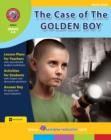 Image for Case of The Golden Boy (Novel Study)