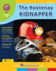 Image for Kootenay Kidnapper (Novel Study)