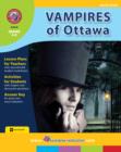 Image for Vampires of Ottawa (Novel Study)