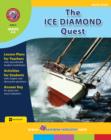 Image for Ice Diamond Quest (Novel Study)