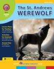 Image for St. Andrews Werewolf (Novel Study)