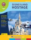Image for Disneyland Hostage (Novel Study)