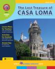 Image for Lost Treasure of Casa Loma (Novel Study)