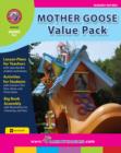 Image for Mother Goose VALUE PACK