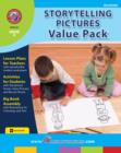 Image for Storytelling Pictures VALUE PACK
