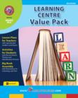 Image for Learning Centre VALUE PACK