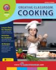 Image for Creative Classroom Cooking