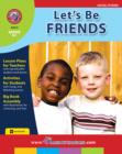 Image for Let&#39;s Be Friends
