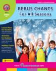 Image for Rebus Chants Volume 1: For All Seasons