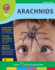 Image for Arachnids