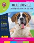 Image for Red Rover, the Big Rainbow Eating Dog