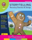Image for Storytelling: Nursery Stories &amp; Songs