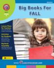 Image for Big Books For Fall