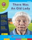 Image for Big Book: There Was An Old Lady
