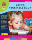 Image for Vern&#39;s Vegetable Soup