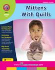 Image for Mittens With Quills.