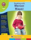 Image for Reading with Mercer Mayer (Author Study)