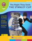 Image for Night They Stole The Stanley Cup (Novel Study)